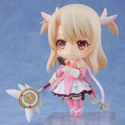 Good Smile Company Nendoroid Series Nendoroid #1680 Illyasviel Von Einzbern Fate/kaleid Liner Prisma-Illya