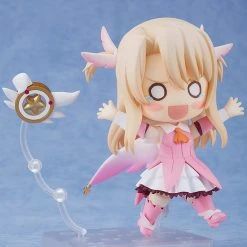 Good Smile Company Nendoroid Series Nendoroid #1680 Illyasviel Von Einzbern Fate/kaleid Liner Prisma-Illya