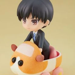 Good Smile Company Nendoroid #1677 Potato Pui Pui Molcar Nendoroid Series 11 Good Smile Company Nendoroid #1677 Potato Pui Pui Molcar Nendoroid Series