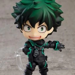 Good Smile Company Nendoroid #1691 Izuku Midoriya (Stealth Suit Ver.) My Hero Academia