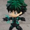Good Smile Company Nendoroid #1691 Izuku Midoriya (Stealth Suit Ver.) My Hero Academia