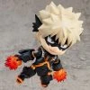 Good Smile Company Nendoroid #1692 Katsuki Bakugo (Stealth Suit Ver.) My Hero Academia