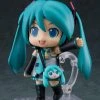 Good Smile Company Nendoroid #1714 Mikudayo (10th Anniversary Ver.) Hatsune Miku Vocaloid