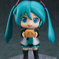 Good Smile Company Nendoroid #1714 Mikudayo (10th Anniversary Ver.) Hatsune Miku Vocaloid