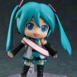 Good Smile Company Nendoroid #1714 Mikudayo (10th Anniversary Ver.) Hatsune Miku Vocaloid