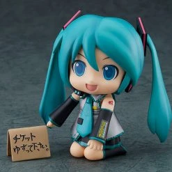 Good Smile Company Nendoroid #1714 Mikudayo (10th Anniversary Ver.) Hatsune Miku Vocaloid