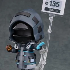 Good Smile Company Nendoroid Series Nendoroid #1715 Doctor Arknights