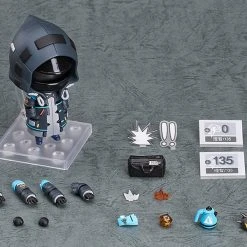 Good Smile Company Nendoroid Series Nendoroid #1715 Doctor Arknights