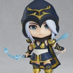 Good Smile Company Nendoroid Series Nendoroid #1698 Ashe League Of Legends