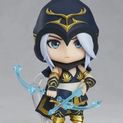Good Smile Company Nendoroid Series Nendoroid #1698 Ashe League Of Legends