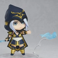 Good Smile Company Nendoroid Series Nendoroid #1698 Ashe League Of Legends