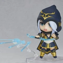Good Smile Company Nendoroid Series Nendoroid #1698 Ashe League Of Legends