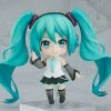 Good Smile Company Nendoroid #1701 Hatsune Miku NT Vocaloid