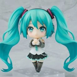 Good Smile Company Nendoroid #1701 Hatsune Miku NT Vocaloid