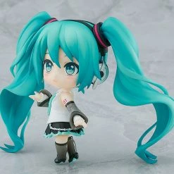 Good Smile Company Nendoroid #1701 Hatsune Miku NT Vocaloid