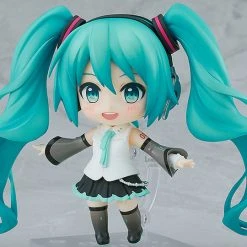 Good Smile Company Nendoroid #1701 Hatsune Miku NT Vocaloid