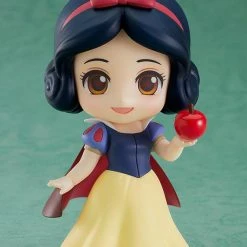Good Smile Company Nendoroid #1702 Snow White Snow White And The Seven Dwarfs Nendoroid Series