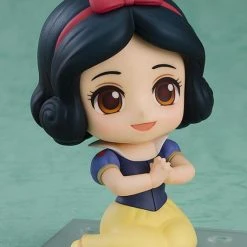 Good Smile Company Nendoroid #1702 Snow White Snow White And The Seven Dwarfs Nendoroid Series