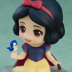 Good Smile Company Nendoroid #1702 Snow White Snow White And The Seven Dwarfs Nendoroid Series