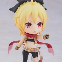 Good Smile Company Nendoroid Series Nendoroid #1706 Felt Re:Zero Starting Life In Another World