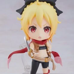 Good Smile Company Nendoroid Series Nendoroid #1706 Felt Re:Zero Starting Life In Another World