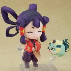 Good Smile Company Nendoroid #1674 Princess Sakuna Sakuna: Of Rice And Ruin