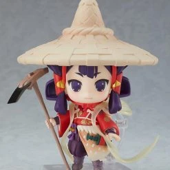Good Smile Company Nendoroid #1674 Princess Sakuna Sakuna: Of Rice And Ruin