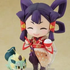 Good Smile Company Nendoroid #1674 Princess Sakuna Sakuna: Of Rice And Ruin