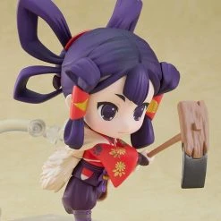 Good Smile Company Nendoroid #1674 Princess Sakuna Sakuna: Of Rice And Ruin