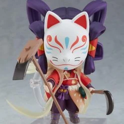 Good Smile Company Nendoroid #1674 Princess Sakuna Sakuna: Of Rice And Ruin