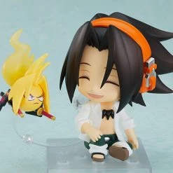 Good Smile Company Nendoroid #1709 Yoh Asakura Shaman King Nendoroid Series