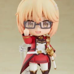 Good Smile Company Nendoroid Series Nendoroid #1725 Liscia Elfrieden How A Realist Hero Rebuilt The Kingdom