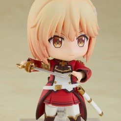Good Smile Company Nendoroid Series Nendoroid #1725 Liscia Elfrieden How A Realist Hero Rebuilt The Kingdom