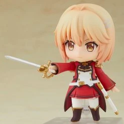 Good Smile Company Nendoroid Series Nendoroid #1725 Liscia Elfrieden How A Realist Hero Rebuilt The Kingdom
