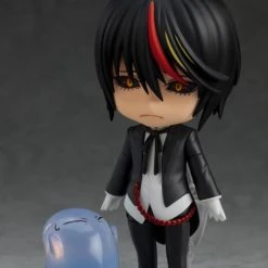 Good Smile Company Nendoroid #1713 Diablo Noir That Time I Got Reincarnated As A Slime Nendoroid Series
