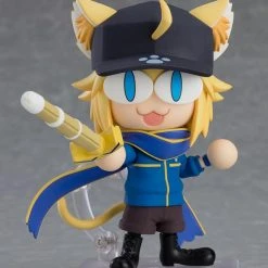 Good Smile Company Nendoroid #1700 Mysterious Neko X Fate/Grand Carnival Nendoroid Series