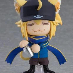 Good Smile Company Nendoroid #1700 Mysterious Neko X Fate/Grand Carnival Nendoroid Series