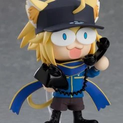 Good Smile Company Nendoroid #1700 Mysterious Neko X Fate/Grand Carnival Nendoroid Series