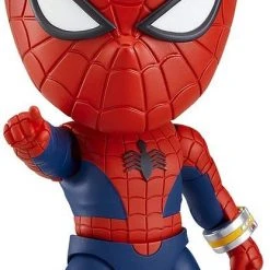 Good Smile Company Nendoroid #1716 Spider-Man Toei Ver. Nendoroid Series