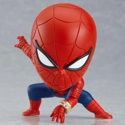 Good Smile Company Nendoroid #1716 Spider-Man Toei Ver. Nendoroid Series