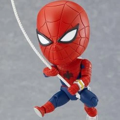 Good Smile Company Nendoroid #1716 Spider-Man Toei Ver. Nendoroid Series