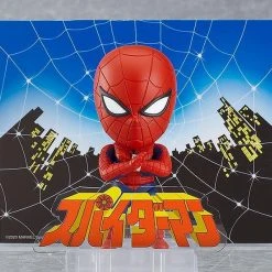 Good Smile Company Nendoroid #1716 Spider-Man Toei Ver. Nendoroid Series