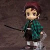 Good Smile Company Nendoroid Series Nendoroid Doll Tanjiro Kamado Demon Slayer: Kimetsu No Yaiba