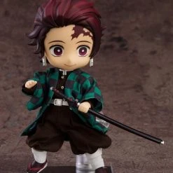 Good Smile Company Nendoroid Series Nendoroid Doll Tanjiro Kamado Demon Slayer: Kimetsu No Yaiba