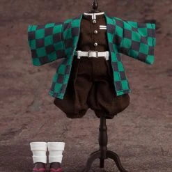 Good Smile Company Nendoroid Series Nendoroid Doll Tanjiro Kamado Demon Slayer: Kimetsu No Yaiba
