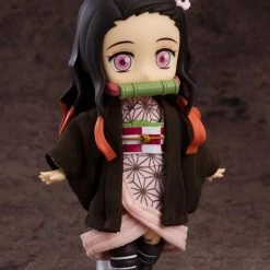 Good Smile Company Nendoroid Doll Nezuko Kamado Demon Slayer: Kimetsu No Yaiba Nendoroid Series