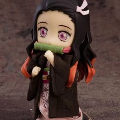 Good Smile Company Nendoroid Doll Nezuko Kamado Demon Slayer: Kimetsu No Yaiba Nendoroid Series