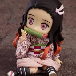 Good Smile Company Nendoroid Doll Nezuko Kamado Demon Slayer: Kimetsu No Yaiba Nendoroid Series
