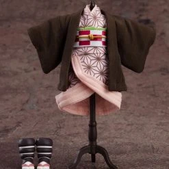 Good Smile Company Nendoroid Doll Nezuko Kamado Demon Slayer: Kimetsu No Yaiba Nendoroid Series