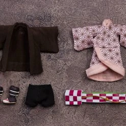 Good Smile Company Nendoroid Doll Nezuko Kamado Demon Slayer: Kimetsu No Yaiba Nendoroid Series